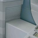 Faltenbälgen für Ambulanz­fahr­zeuge, Operationstische oder Umbettanlagen